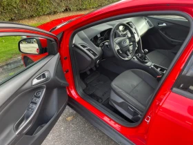 Ford Focus 1.0-100к.с Ecoboost EURO 6B, снимка 7
