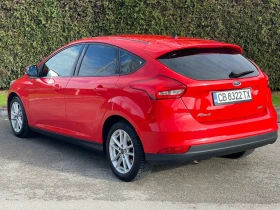 Ford Focus 1.0-100к.с Ecoboost EURO 6B, снимка 6