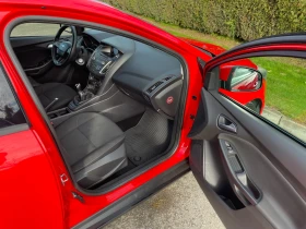 Ford Focus 1.0-100к.с Ecoboost EURO 6B, снимка 10