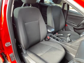 Ford Focus 1.0-100к.с Ecoboost EURO 6B, снимка 12