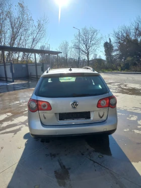 VW Passat 2.0 blue motion , снимка 4