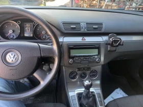 VW Passat 2.0 blue motion , снимка 9