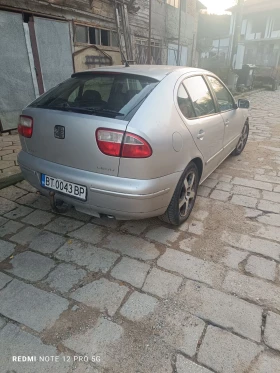 Seat Leon, снимка 3