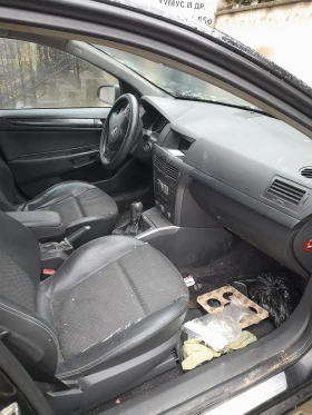 Opel Astra 1.7CDTI - 101кс, снимка 9