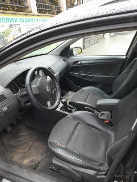 Opel Astra 1.7CDTI - 101кс, снимка 8