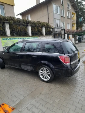 Opel Astra 1.7CDTI - 101кс, снимка 3