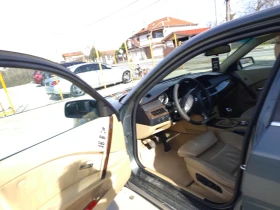 BMW 520, снимка 14