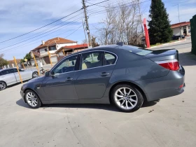 BMW 520, снимка 8