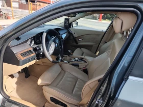 BMW 520, снимка 12