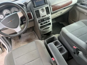 Chrysler Gr.voyager 3.8i ГАЗ BRC, снимка 8