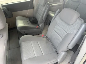 Chrysler Gr.voyager 3.8i ГАЗ BRC, снимка 11