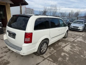 Chrysler Gr.voyager 3.8i ГАЗ BRC, снимка 6