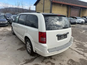 Chrysler Gr.voyager 3.8i ГАЗ BRC, снимка 7