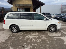 Chrysler Gr.voyager 3.8i ГАЗ BRC, снимка 4