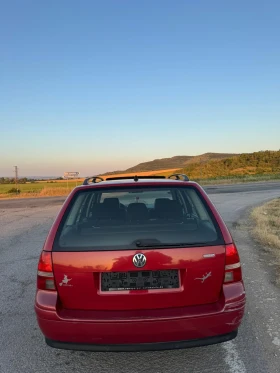 VW Golf, снимка 3
