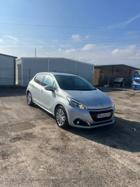 Peugeot 208, снимка 6