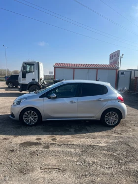 Peugeot 208, снимка 3