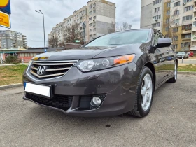 Honda Accord 2.4 EXECUTIVE* АВТОМАТ* НАВИГАЦИЯ , снимка 1