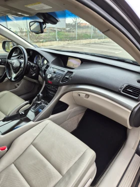 Honda Accord 2.4 EXECUTIVE* АВТОМАТ* НАВИГАЦИЯ , снимка 9