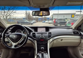 Honda Accord 2.4 EXECUTIVE* АВТОМАТ* НАВИГАЦИЯ , снимка 10