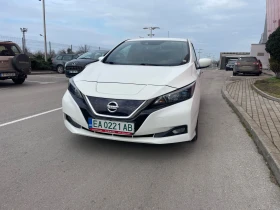 Nissan Leaf  40kWh 150 к.с., снимка 1