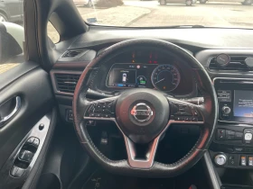 Nissan Leaf  40kWh 150 к.с., снимка 12