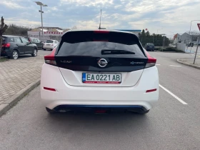 Nissan Leaf  40kWh 150 к.с., снимка 5
