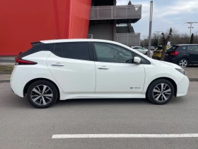 Nissan Leaf  40kWh 150 к.с., снимка 7