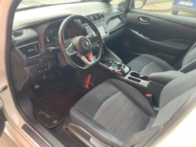 Nissan Leaf  40kWh 150 к.с., снимка 10