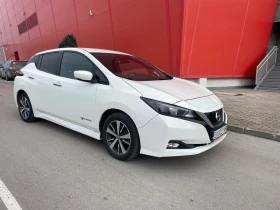 Nissan Leaf  40kWh 150 к.с., снимка 8