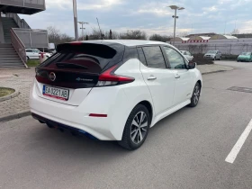 Nissan Leaf  40kWh 150 к.с., снимка 6