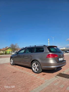 VW Passat, снимка 8