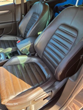 VW Passat, снимка 17