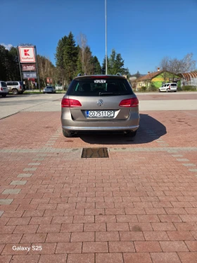 VW Passat, снимка 9