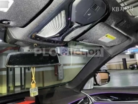 BMW 540 M-PACK* BOWERS & WILKINS * AMBIENT* ОБДУХ* HEAD-UP, снимка 8