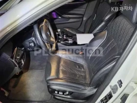 BMW 540 M-PACK* BOWERS & WILKINS * AMBIENT* ОБДУХ* HEAD-UP, снимка 6