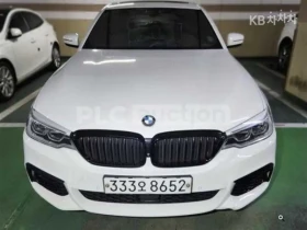 BMW 540 M-PACK* BOWERS & WILKINS * AMBIENT* ОБДУХ* HEAD-UP, снимка 1