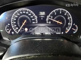 BMW 540 M-PACK* BOWERS & WILKINS * AMBIENT* ОБДУХ* HEAD-UP, снимка 12