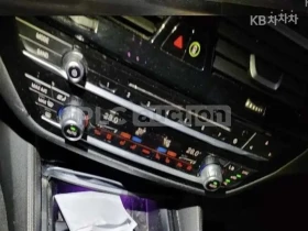 BMW 540 M-PACK* BOWERS & WILKINS * AMBIENT* ОБДУХ* HEAD-UP, снимка 10