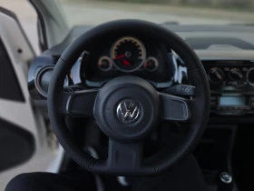 VW Up 1.0i ECO ОТЛИЧЕН, снимка 11
