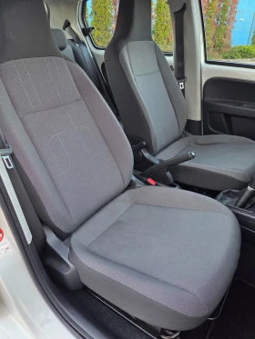 VW Up 1.0i ECO ОТЛИЧЕН, снимка 9