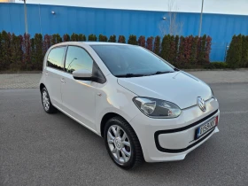 VW Up 1.0i ECO ОТЛИЧЕН, снимка 1