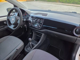 VW Up 1.0i ECO ОТЛИЧЕН, снимка 10