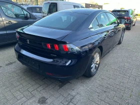 Peugeot 508 1.5 HDI Active, снимка 4