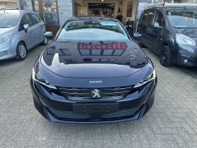 Peugeot 508 1.5 HDI Active, снимка 2