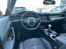 Peugeot 508 1.5 HDI Active, снимка 5