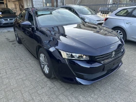 Peugeot 508 1.5 HDI Active, снимка 1
