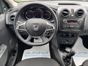 Dacia Sandero ESSENTIAL/1.0TCE/101K.C./5MT/LPG, снимка 11