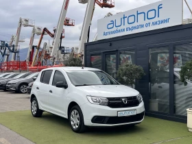 Dacia Sandero ESSENTIAL/1.0TCE/101K.C./5MT/LPG, снимка 6