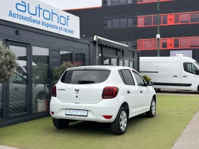 Dacia Sandero ESSENTIAL/1.0TCE/101K.C./5MT/LPG, снимка 4